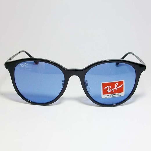 RayBan レイバン　サングラス　RB4334D-60180-55　RB4334D-601/80-55　ブラック