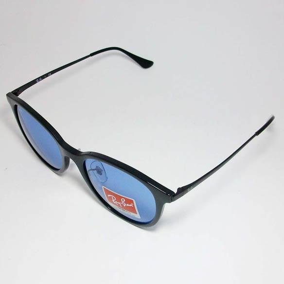 RayBan レイバン　サングラス　RB4334D-60180-55　RB4334D-601/80-55　ブラック