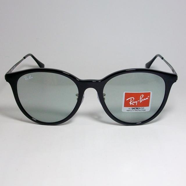 RayBan レイバン サングラス  RB4334D-60187-55　RB4334D-601/8755  ブラック
