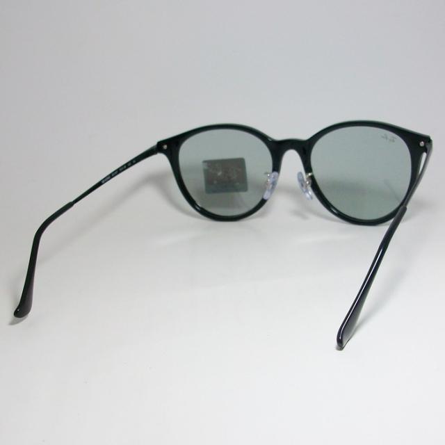 RayBan レイバン サングラス  RB4334D-60187-55　RB4334D-601/8755  ブラック