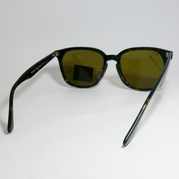 RayBan レイバン サングラス  ウェリントン RB4362F-90273-55  RB4362F-902/73-55  ハバナ