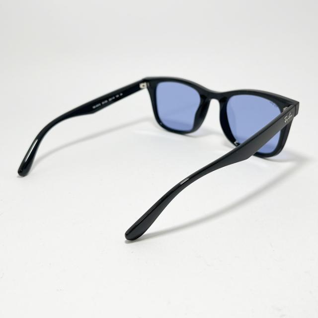 RayBan レイバン クラシック サングラス  RB4391D-60180-65   RB4391D-601/80  ブラック