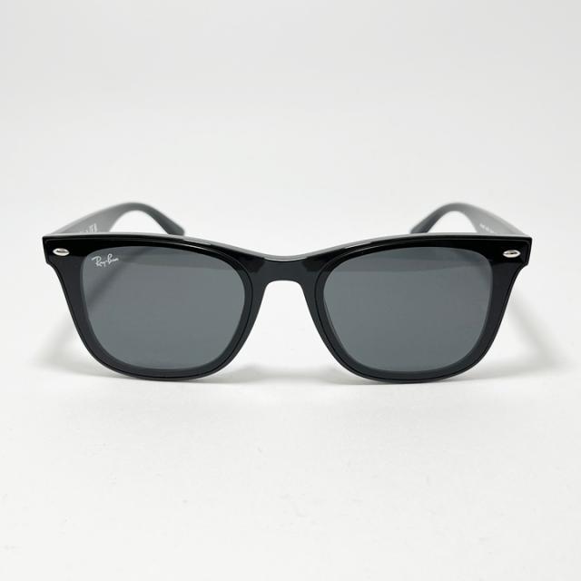 RayBan レイバン クラシック サングラス  RB4391D-60187-65  RB4391D-601/87  ブラック
