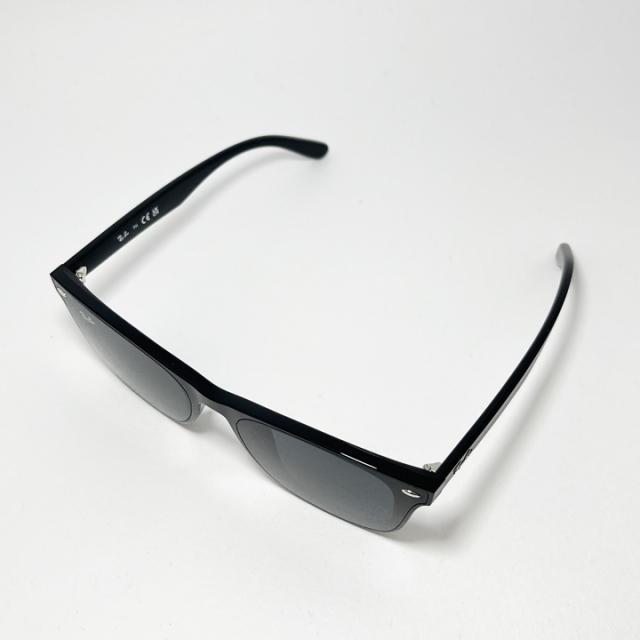 RayBan レイバン クラシック サングラス  RB4391D-60187-65  RB4391D-601/87  ブラック
