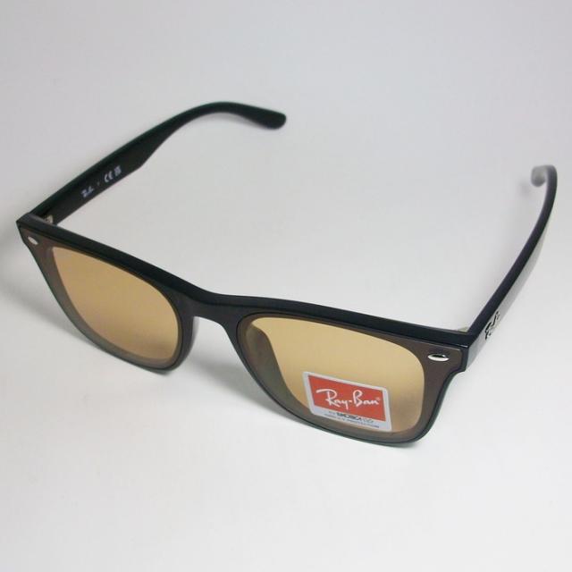RayBan  レイバン  クラシック  サングラス  RB4391D-60193-65　RB4391D-601/93  ブラック