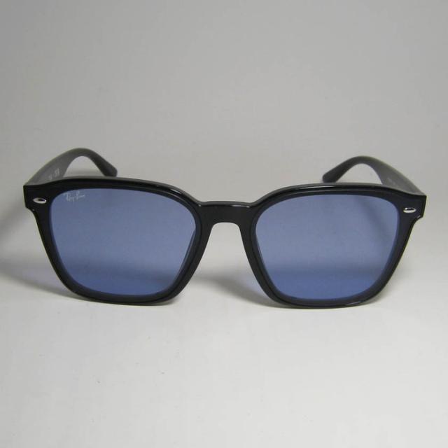 RayBan レイバン クラシック サングラス  RB4392D-60180-66　RB4392D-601/80-66  ブラック