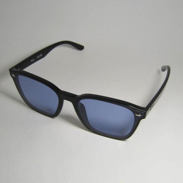 RayBan レイバン クラシック サングラス  RB4392D-60180-66　RB4392D-601/80-66  ブラック