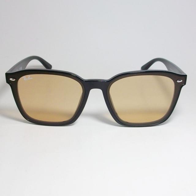 RayBan  レイバン クラシック  サングラス  RB4392D-60193-66　RB4392D-601/93  ブラック
