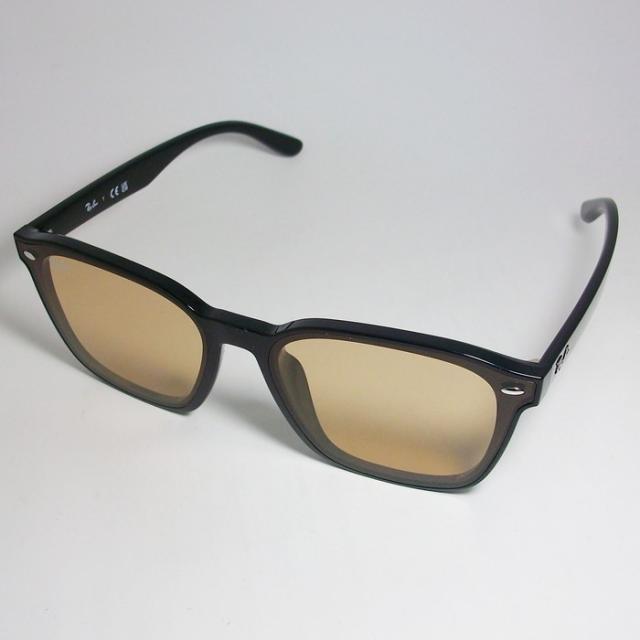 RayBan  レイバン クラシック  サングラス  RB4392D-60193-66　RB4392D-601/93  ブラック