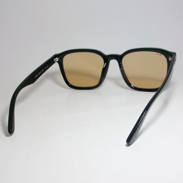 RayBan  レイバン クラシック  サングラス  RB4392D-60193-66　RB4392D-601/93  ブラック