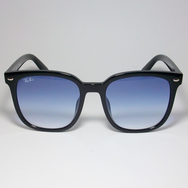 RayBan レイバン サングラス 大きいサイズ ラージサイズ RB4401D-60119-57 RB4401D-601/19-57 ブラック  ASIAN FITの通販はau PAY マーケット - メガネのミルック | au PAY マーケット－通販サイト