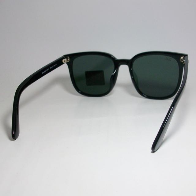 RayBan レイバン 大きいサイズ  ラージサイズ　サングラス　RB4401D-60171-57　RB4401D-601/71-57  ブラック  ASIAN FIT