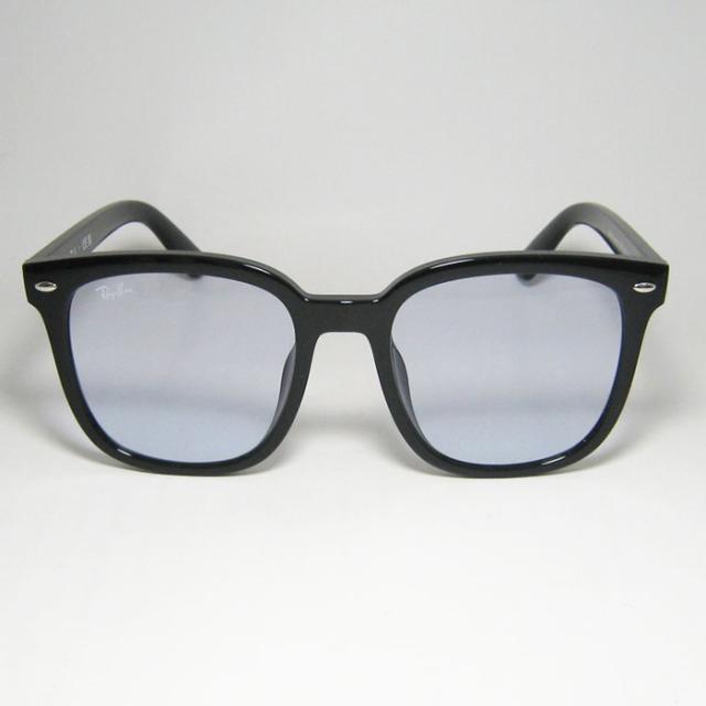 RayBan レイバン  大きいサイズ  ラージサイズ  サングラス  RB4401D-60172-55  RB4401D-601/72-55  ブラック  ASIAN FIT
