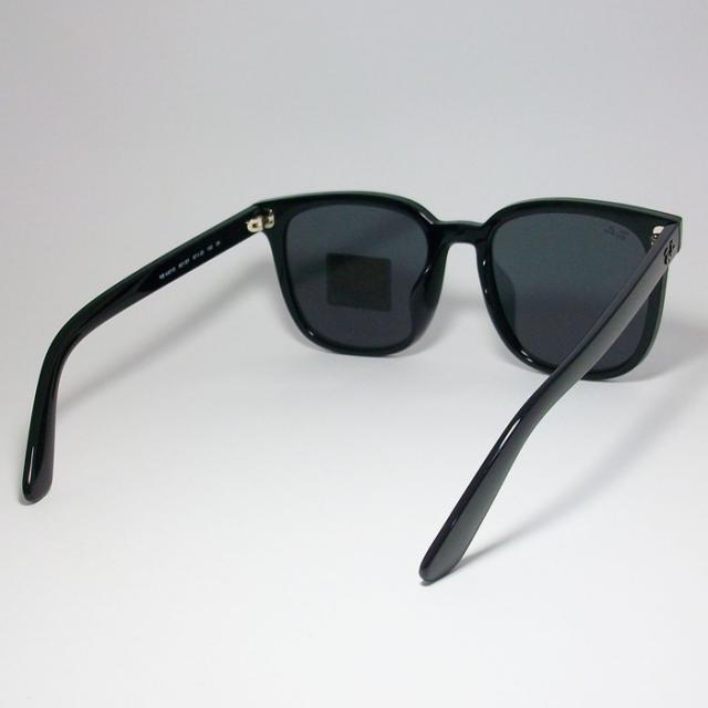 RayBan レイバン  サングラス  大きいサイズ　ラージサイズ　ASIAN FIT　RB4401D-601/87-55   RB4401D-60187-55   ブラック