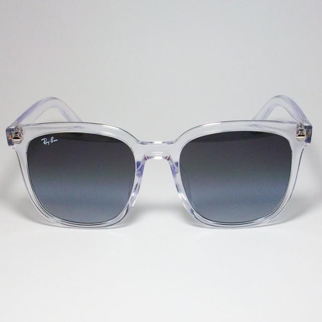 RayBan レイバン サングラス 大きいサイズ ラージサイズ RB4401D-6447 