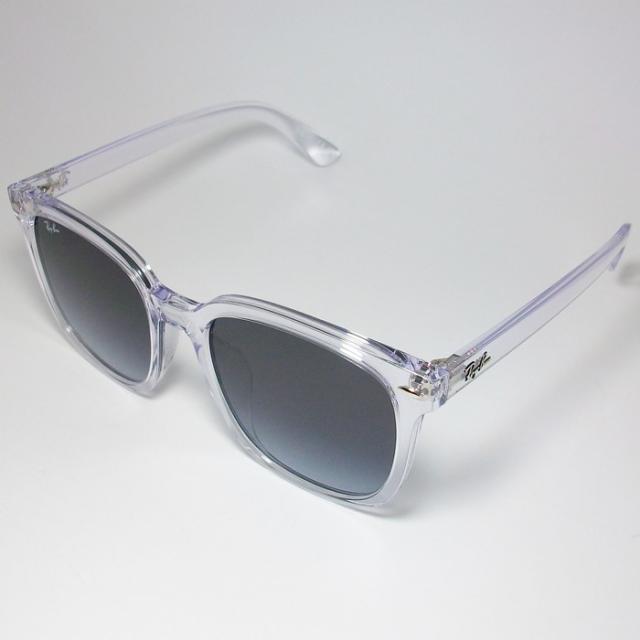 RayBan レイバン サングラス 大きいサイズ ラージサイズ RB4401D-6447