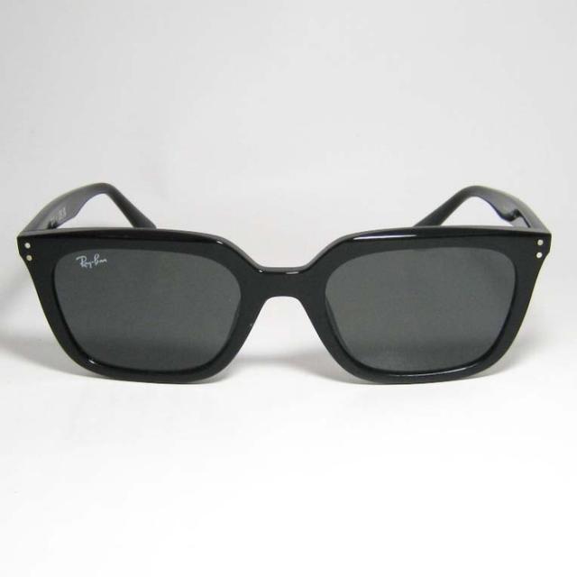 RayBan レイバン  サングラス  RB4439D-90187-54　RB4439D-901/87-54　ブラック