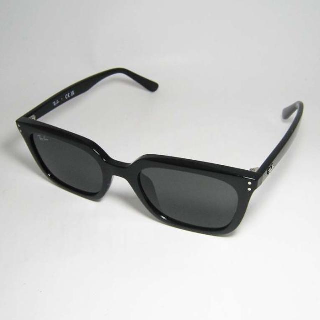 RayBan レイバン  サングラス  RB4439D-90187-54　RB4439D-901/87-54　ブラック