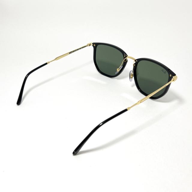 Ray-Ban レイバン RayBan サングラス RB4451-630631  RB4451-6306/31 ブラック グリーン Green メンズ レディース メンズ レディース セル 男女兼用モデル Luxottica Japan 日本国内正規品