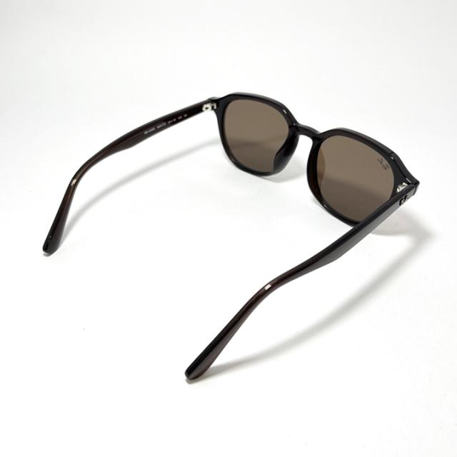 Ray-Ban レイバン サングラス RB4459D-623173  RB4459D-6231/73 ブラウン オパールブラウン Opal Brown メンズ レディース セル 男女兼用モデル Luxottica Japan 日本国内正規品