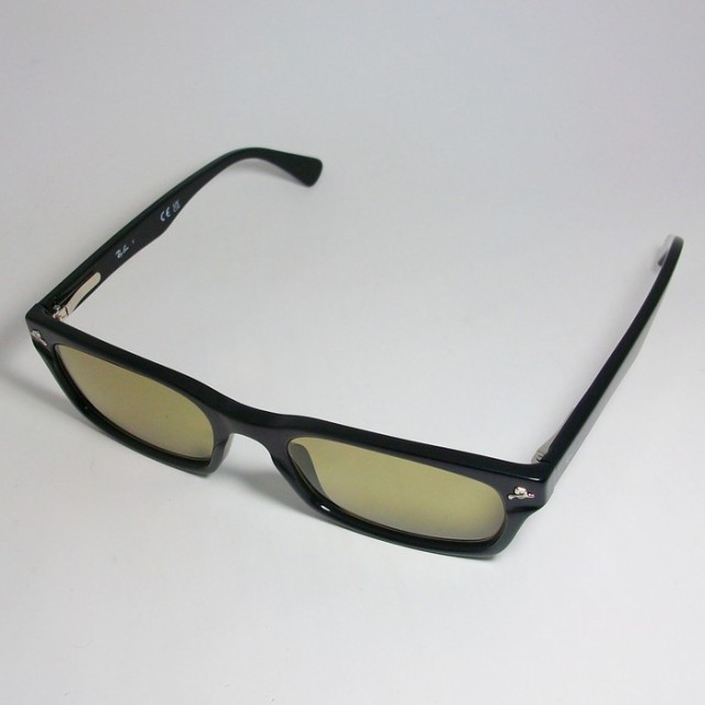 RayBan レイバン 偏光サングラス 眼鏡 メガネ フレーム RB5017A-2000-PBR-52 RX5017A-2000-52 降谷