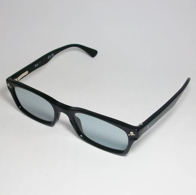 新品正規品 レイバン RX/RB5017A 2000 ライトブルー サングラス Ray-Ban レイバン サングラス オリジナルレンズカラー ライト