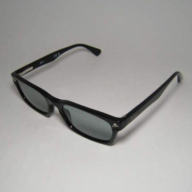 RayBan レイバン 偏光黒眼鏡 メガネ 眼鏡 ひな型 RB5017A-PGY-52  RX5017A-2000-52 降谷建志着付けるひな型 黒いこと 水晶体色合い：偏光薄墨色