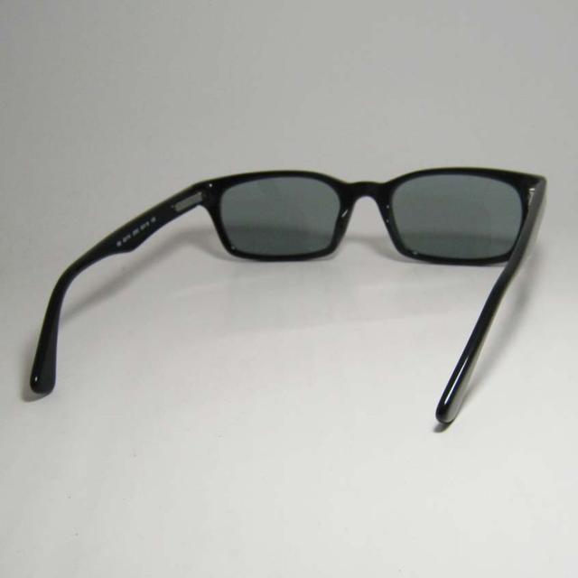 RayBan レイバン 偏光黒眼鏡 メガネ 眼鏡 ひな型 RB5017A-PGY-52  RX5017A-2000-52 降谷建志着付けるひな型 黒いこと 水晶体色合い：偏光薄墨色