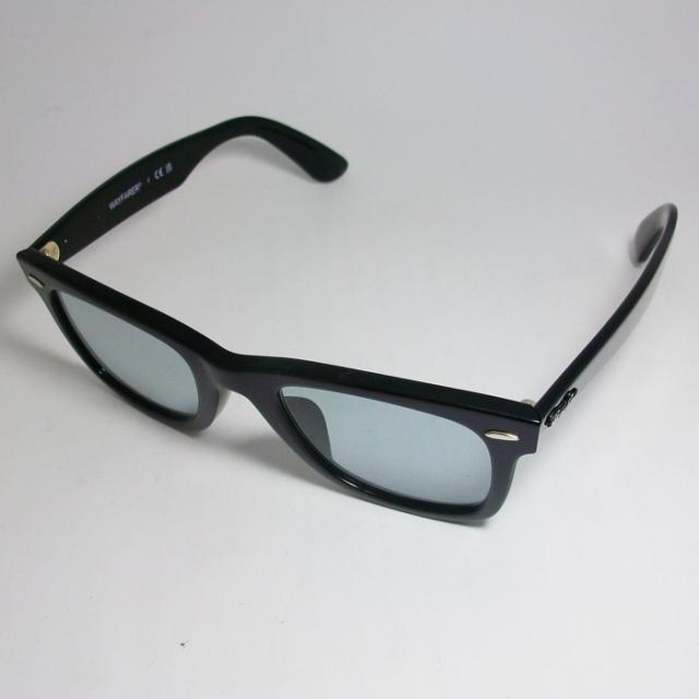 ReVision リビジョン X RayBan レイバン クラシック WAYFARER ウェイ