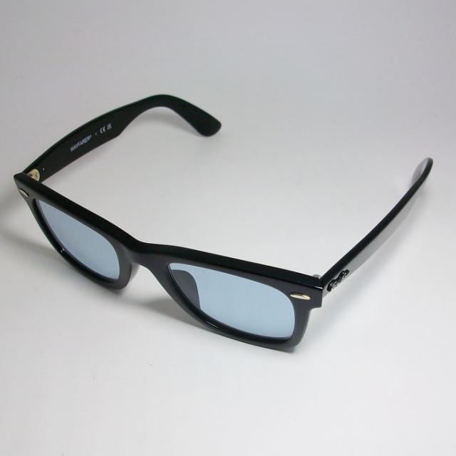 ReVision リビジョン X RayBan レイバン クラシック WAYFARER ウェイ