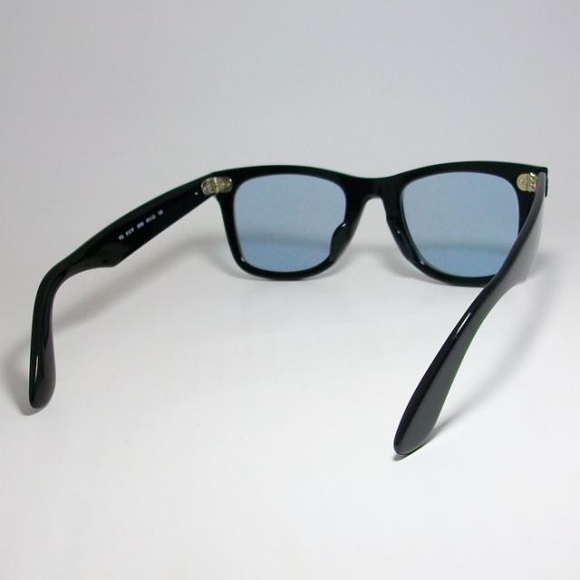 ReVision リビジョン X RayBan レイバン クラシック WAYFARER ウェイ
