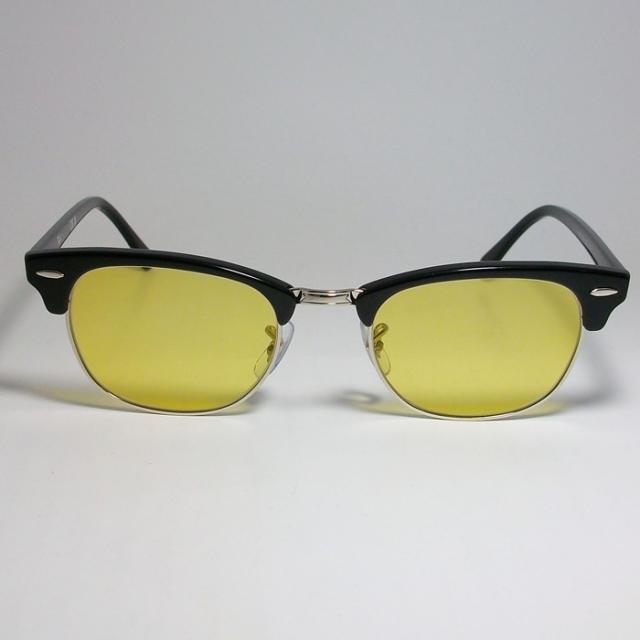 ReVision リビジョン X RayBan レイバン CLUBMASTER クラブマスター