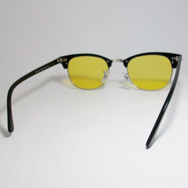 ReVision リビジョン X RayBan レイバン CLUBMASTER クラブマスター