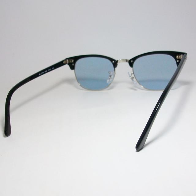 ReVision リビジョン X RayBan レイバン CLUBMASTER クラブ