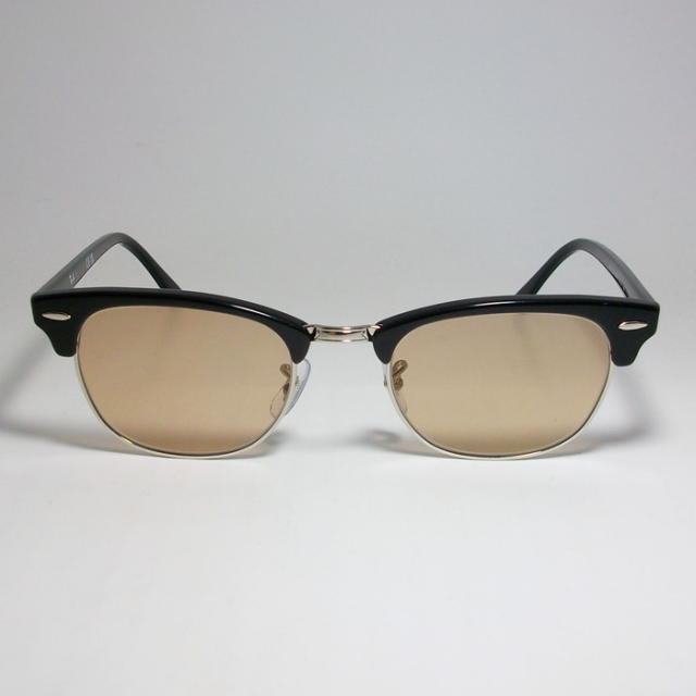 ReVision リビジョン X RayBan レイバン CLUBMASTER クラブマスター 