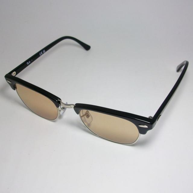 ReVision リビジョン X RayBan レイバン CLUBMASTER クラブマスター 