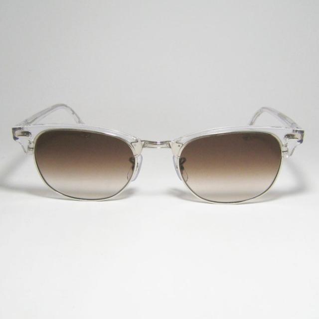 ReVision リビジョン X RayBan レイバン CLUBMASTER サングラス 眼鏡