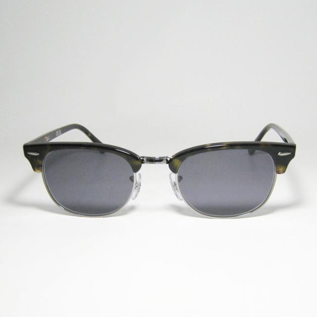 ReVision リビジョン x RayBan レイバン CLUBMASTER クラブマスター  