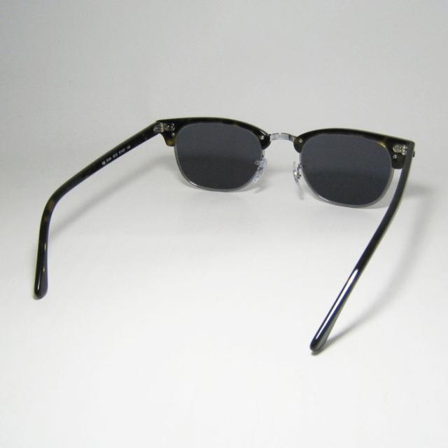 ReVision リビジョン x RayBan レイバン CLUBMASTER クラブマスター  
