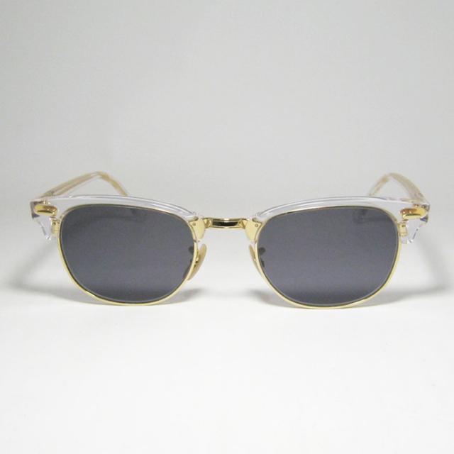 ReVision リビジョン x RayBan レイバン CLUBMASTER クラブマスター