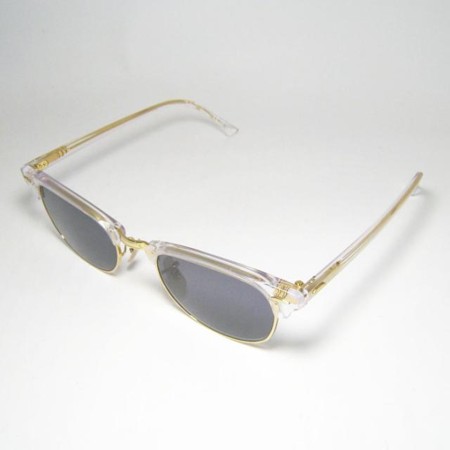 ReVision リビジョン x RayBan レイバン CLUBMASTER クラブマスター