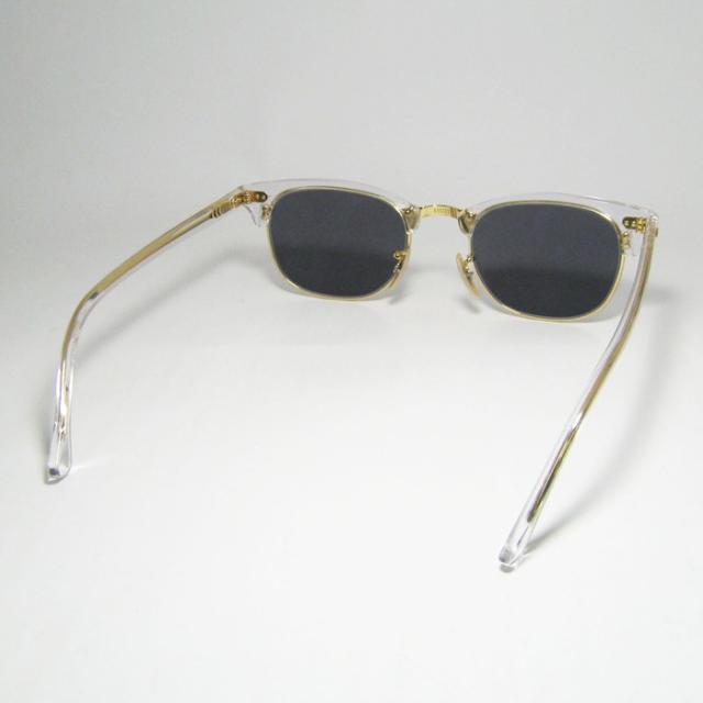 ReVision リビジョン x RayBan レイバン CLUBMASTER クラブマスター  
