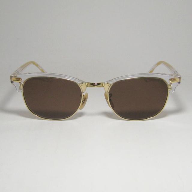 ReVision リビジョン X RayBan レイバン CLUBMASTER クラブマスター