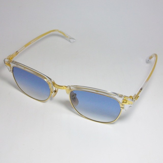 ReVision リビジョン X RayBan レイバン CLUBMASTER サングラス