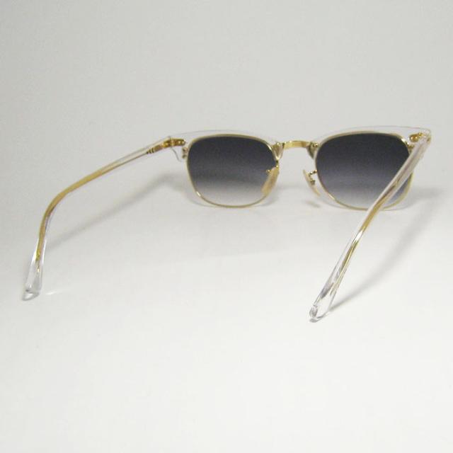 ReVision リビジョン X RayBan レイバン CLUBMASTER サングラス 眼鏡  