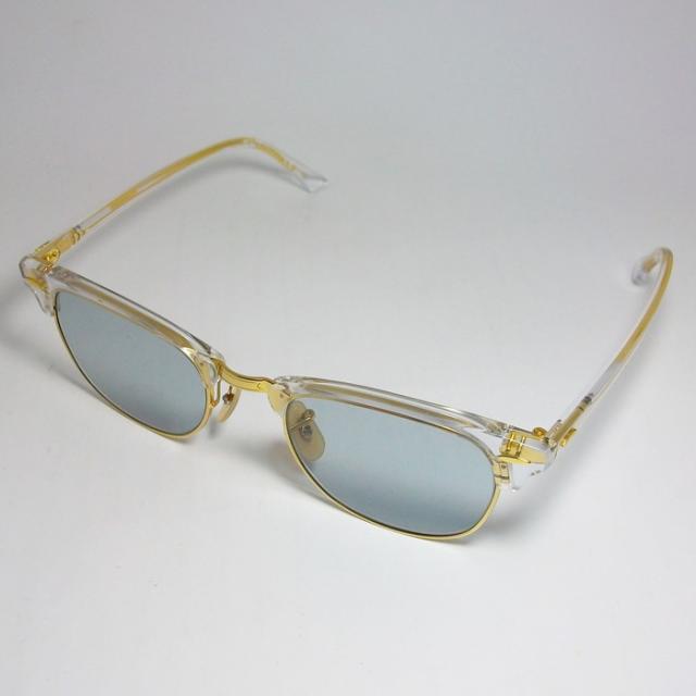 ReVision リビジョン X RayBan レイバン CLUBMASTER サングラス 眼鏡
