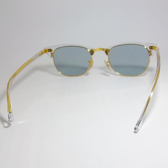 ReVision リビジョン X RayBan レイバン CLUBMASTER サングラス 眼鏡