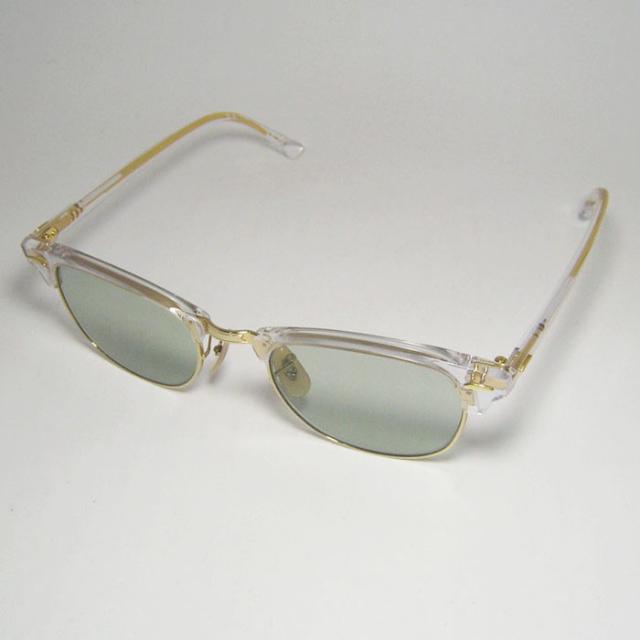 ReVision リビジョン X RayBan レイバン CLUBMASTER サングラス 眼鏡  