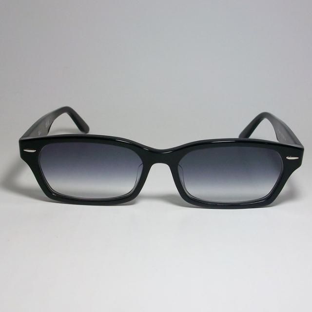 ReVision 書き換え X RayBan レイバン ともし火色合い黒眼鏡 メガネ 眼鏡 ひな型 RB5344D-2000-REGGY-55 RX5344D-2000-REGGY-55 黒いこと グラデーション薄墨色