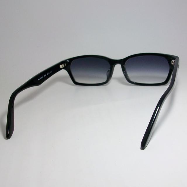ReVision 書き換え X RayBan レイバン ともし火色合い黒眼鏡 メガネ 眼鏡 ひな型 RB5344D-2000-REGGY-55 RX5344D-2000-REGGY-55 黒いこと グラデーション薄墨色